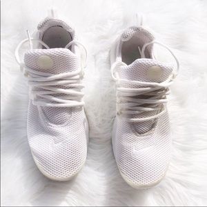 Nike presto sneakers size 10